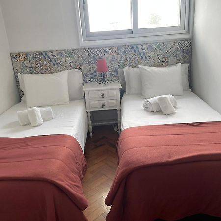 Apartamento Vintage 2 Porto Exteriér fotografie