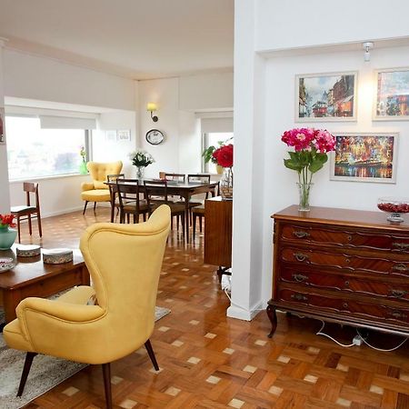 Apartamento Vintage 2 Porto Exteriér fotografie