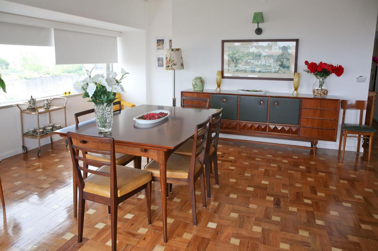 Apartamento Vintage 2 Porto Exteriér fotografie
