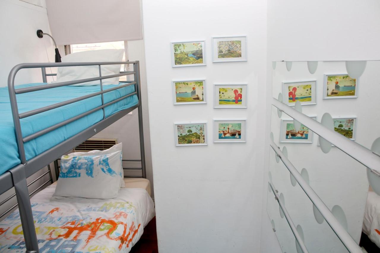 Apartamento Vintage 2 Porto Exteriér fotografie