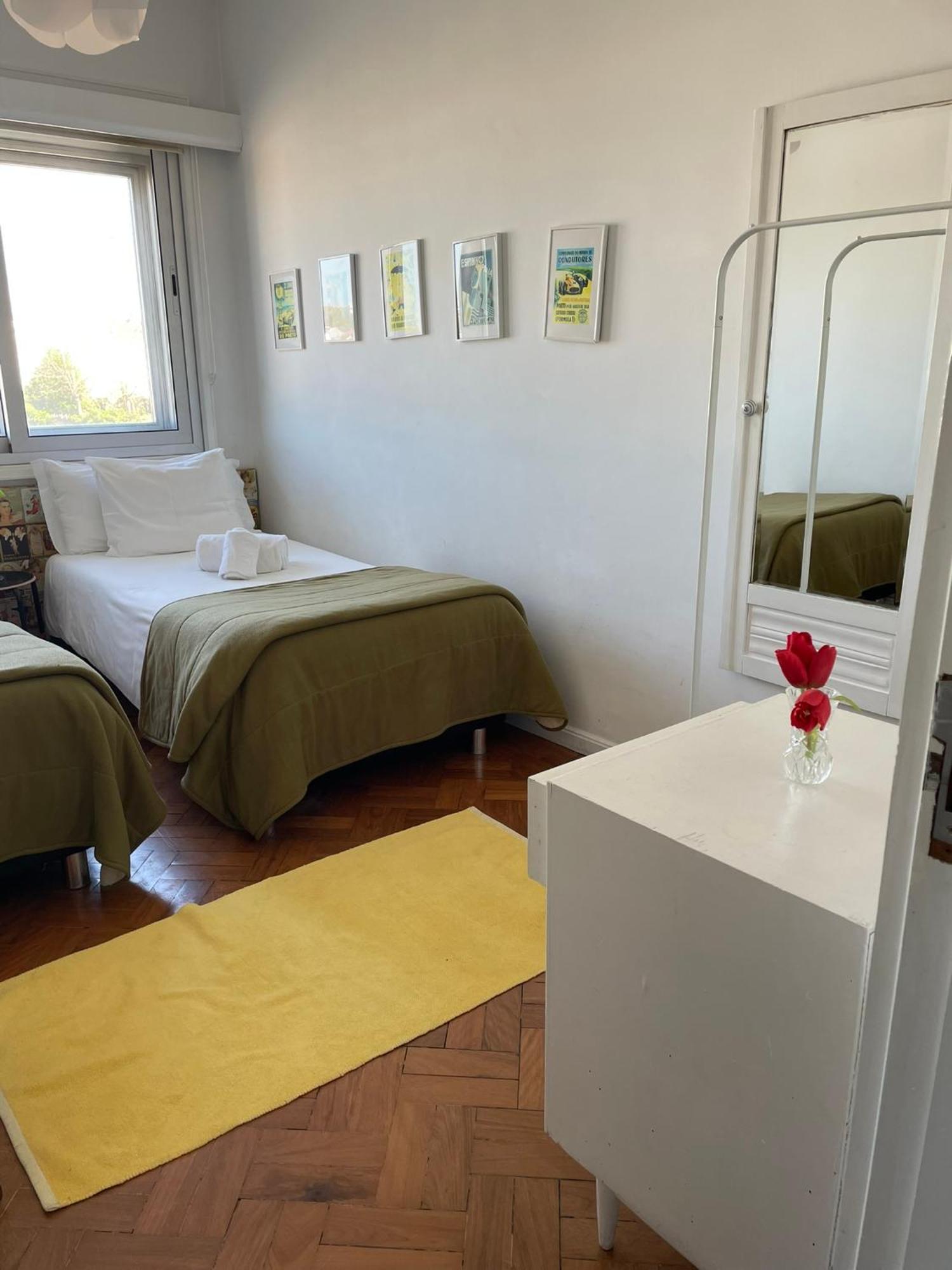 Apartamento Vintage 2 Porto Exteriér fotografie