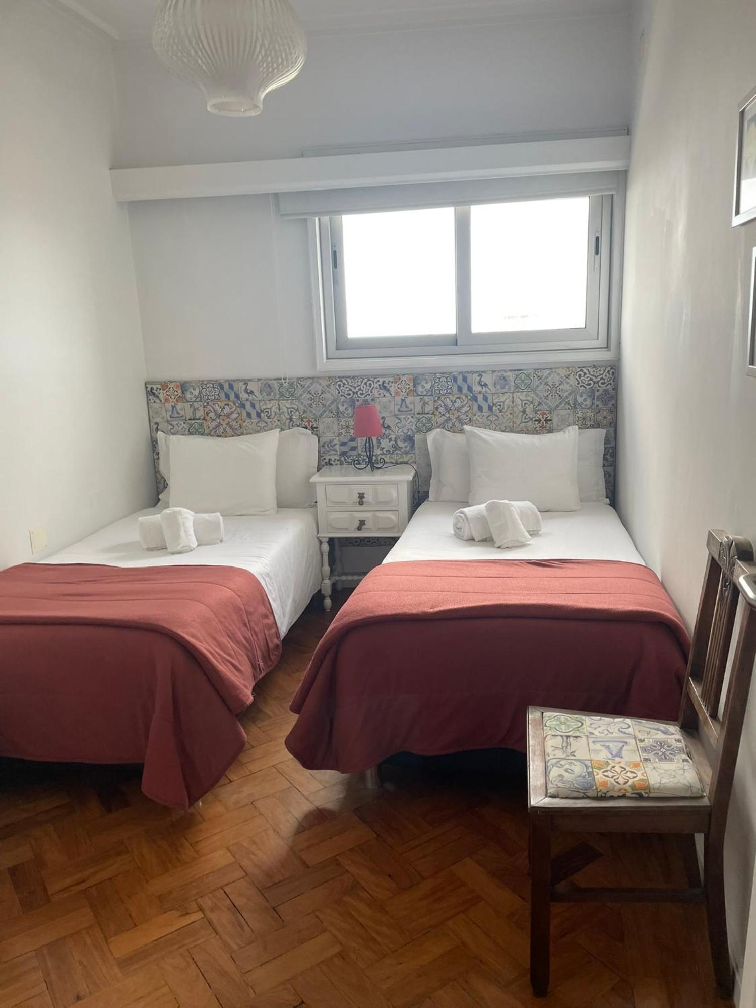 Apartamento Vintage 2 Porto Exteriér fotografie