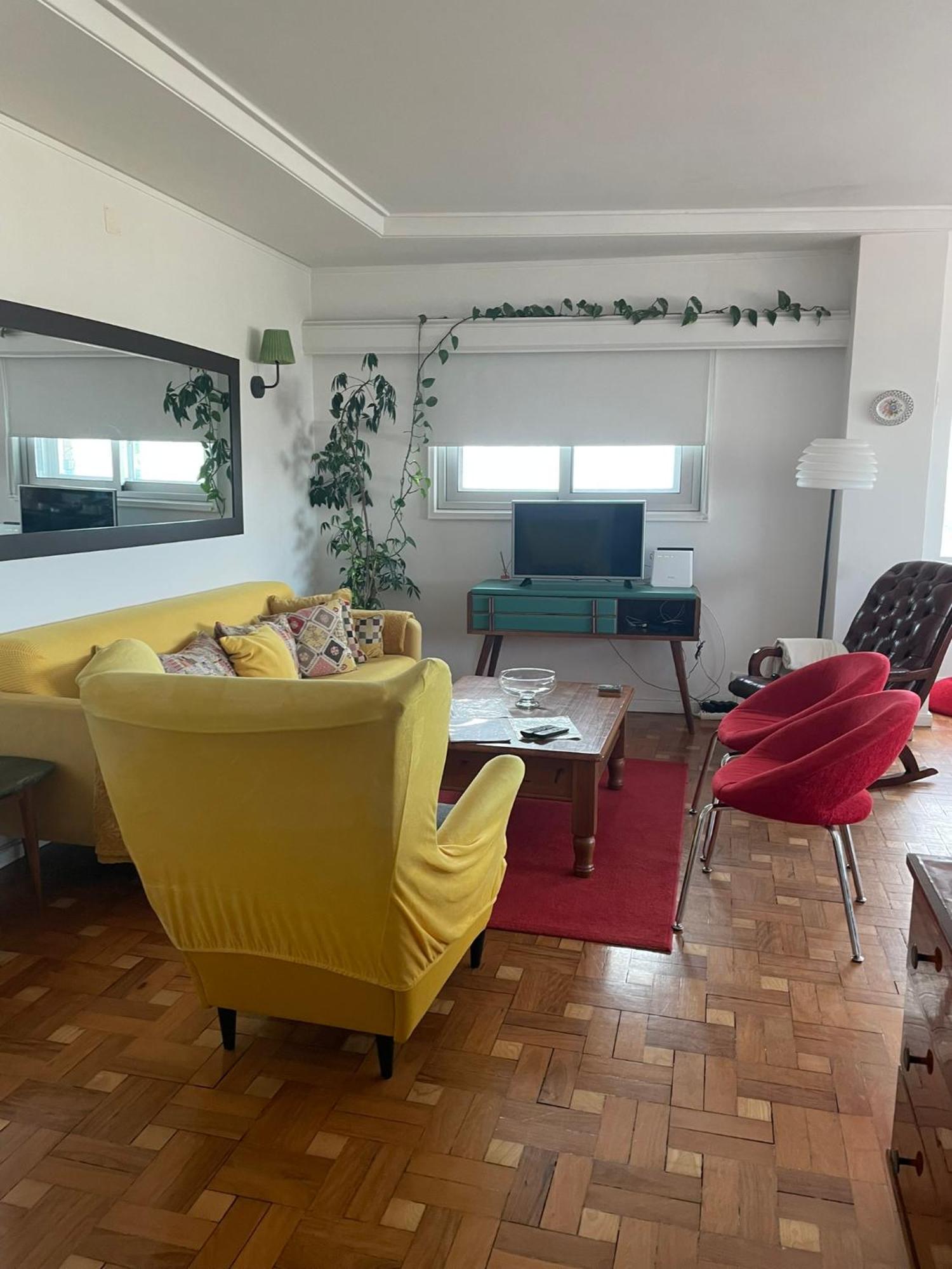 Apartamento Vintage 2 Porto Exteriér fotografie