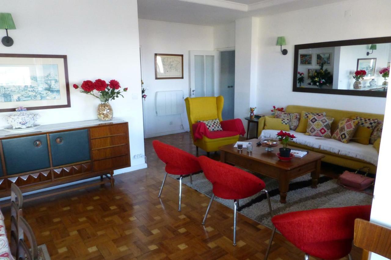 Apartamento Vintage 2 Porto Exteriér fotografie