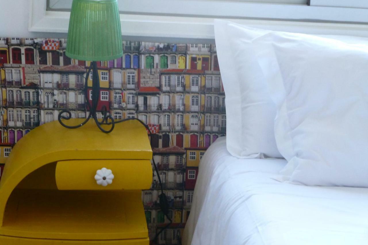 Apartamento Vintage 2 Porto Exteriér fotografie