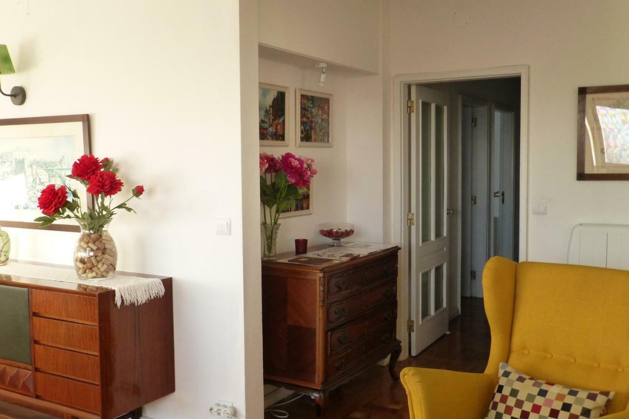 Apartamento Vintage 2 Porto Exteriér fotografie