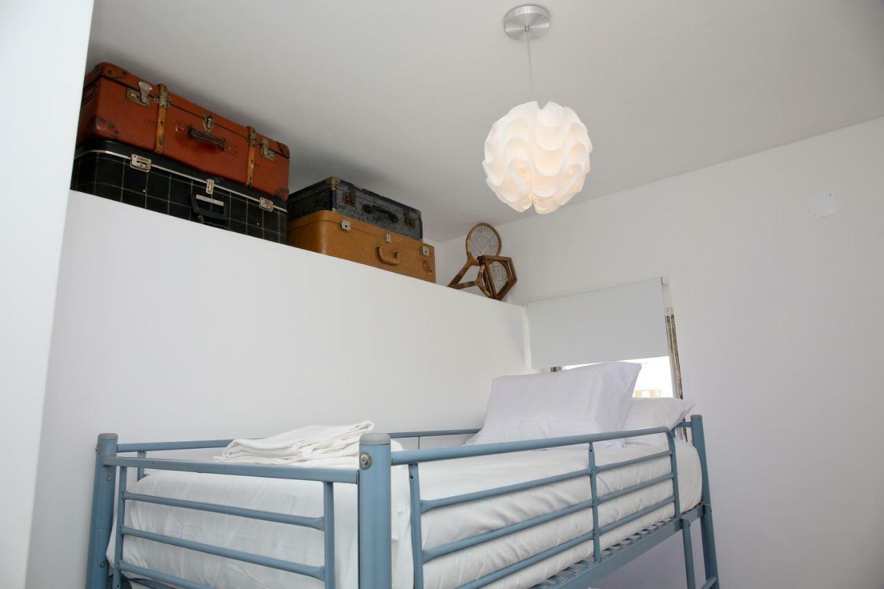Apartamento Vintage 2 Porto Exteriér fotografie