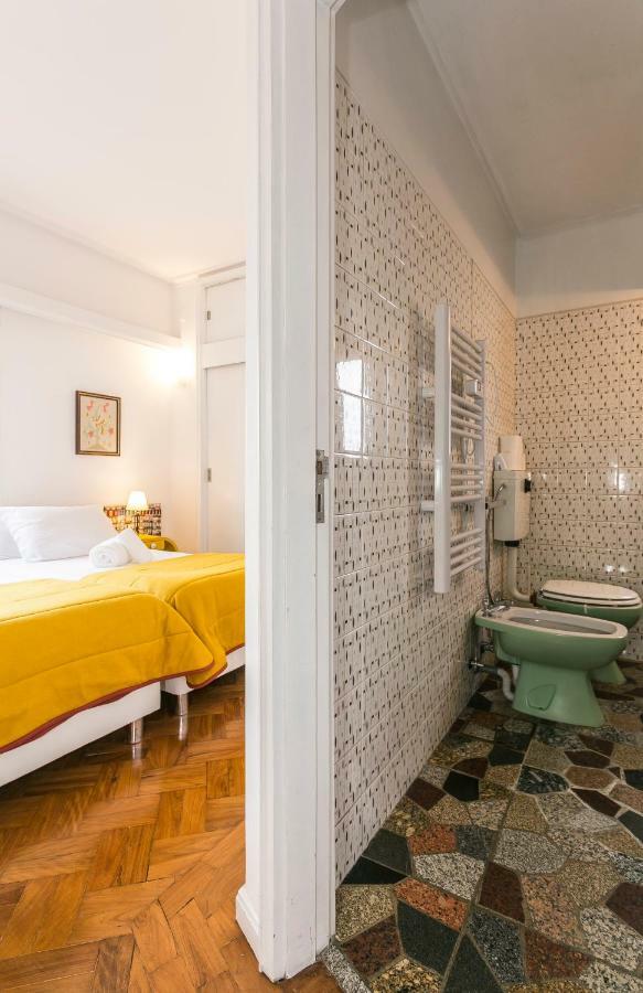Apartamento Vintage 2 Porto Exteriér fotografie