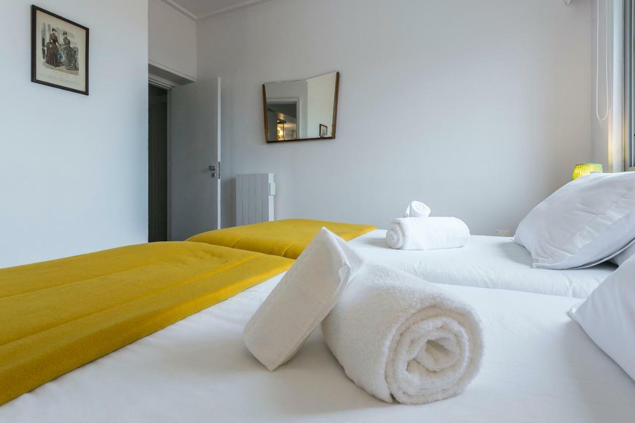 Apartamento Vintage 2 Porto Exteriér fotografie
