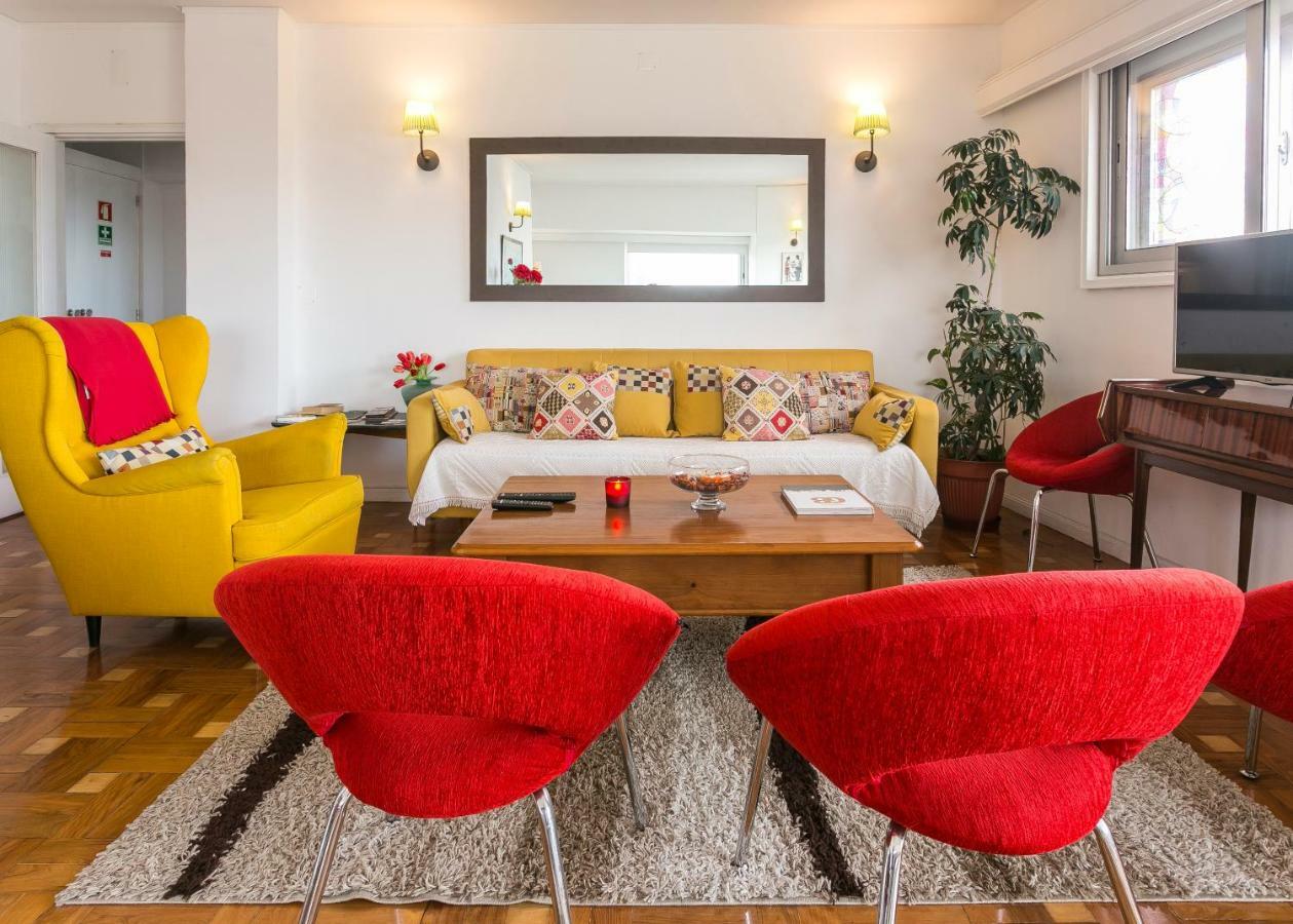 Apartamento Vintage 2 Porto Exteriér fotografie