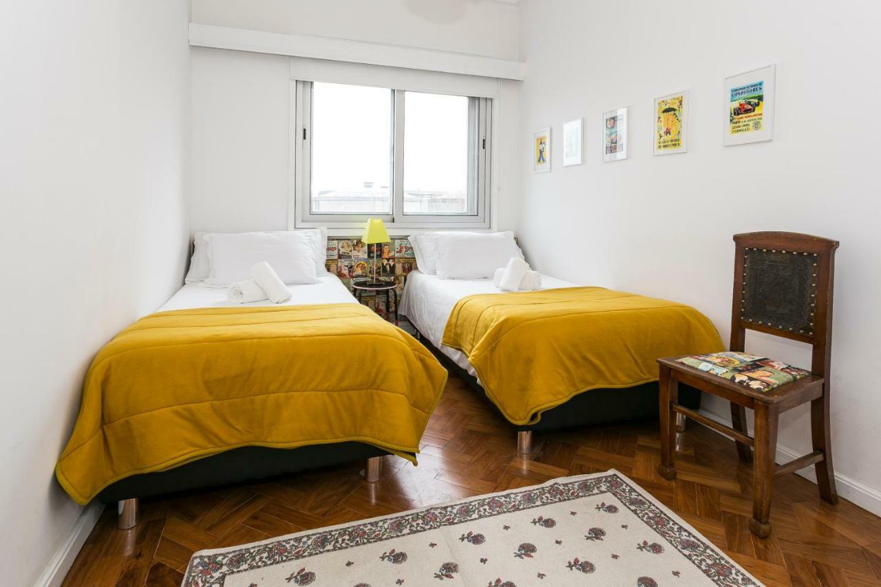 Apartamento Vintage 2 Porto Exteriér fotografie