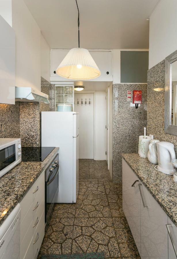 Apartamento Vintage 2 Porto Exteriér fotografie