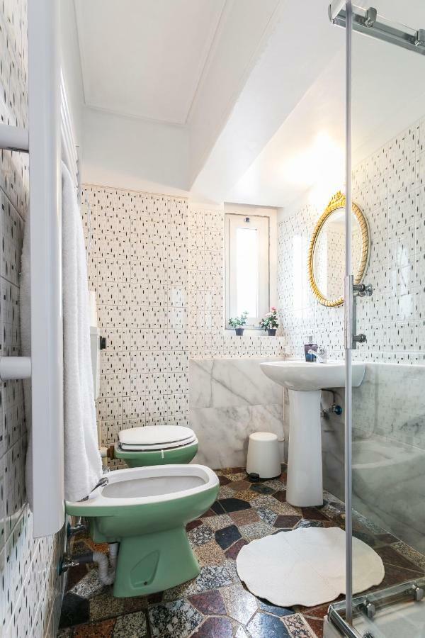 Apartamento Vintage 2 Porto Exteriér fotografie