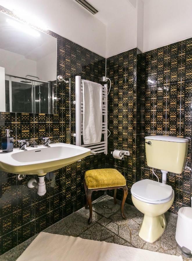 Apartamento Vintage 2 Porto Exteriér fotografie