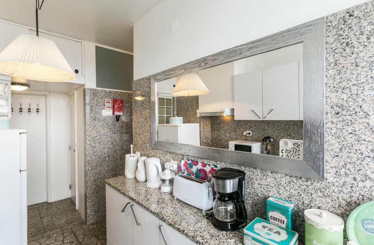 Apartamento Vintage 2 Porto Exteriér fotografie