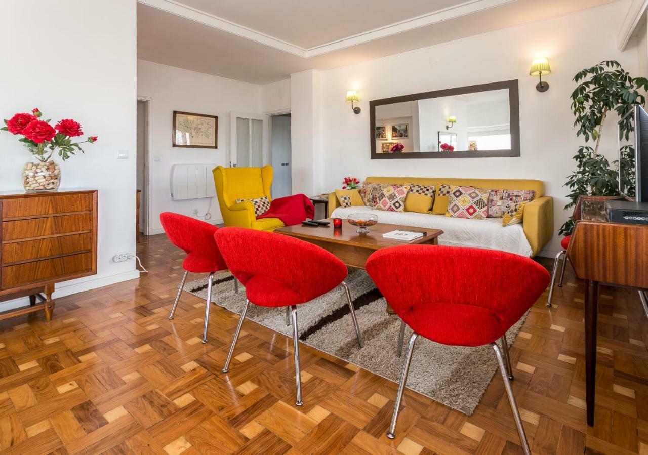 Apartamento Vintage 2 Porto Exteriér fotografie