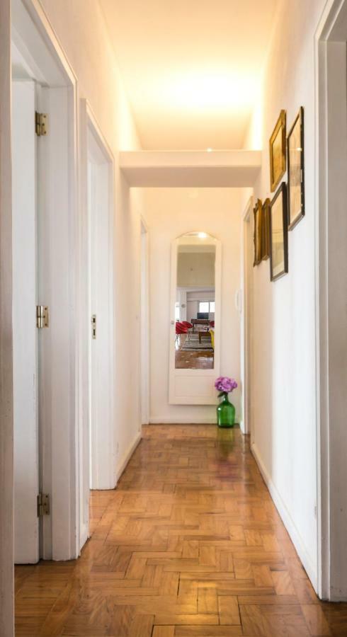 Apartamento Vintage 2 Porto Exteriér fotografie