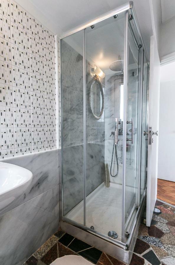 Apartamento Vintage 2 Porto Exteriér fotografie