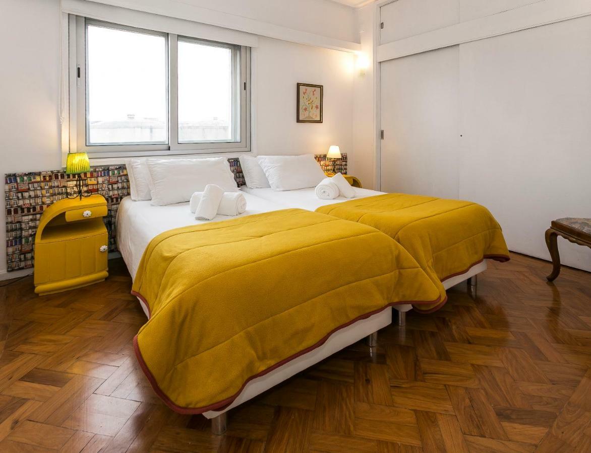 Apartamento Vintage 2 Porto Exteriér fotografie