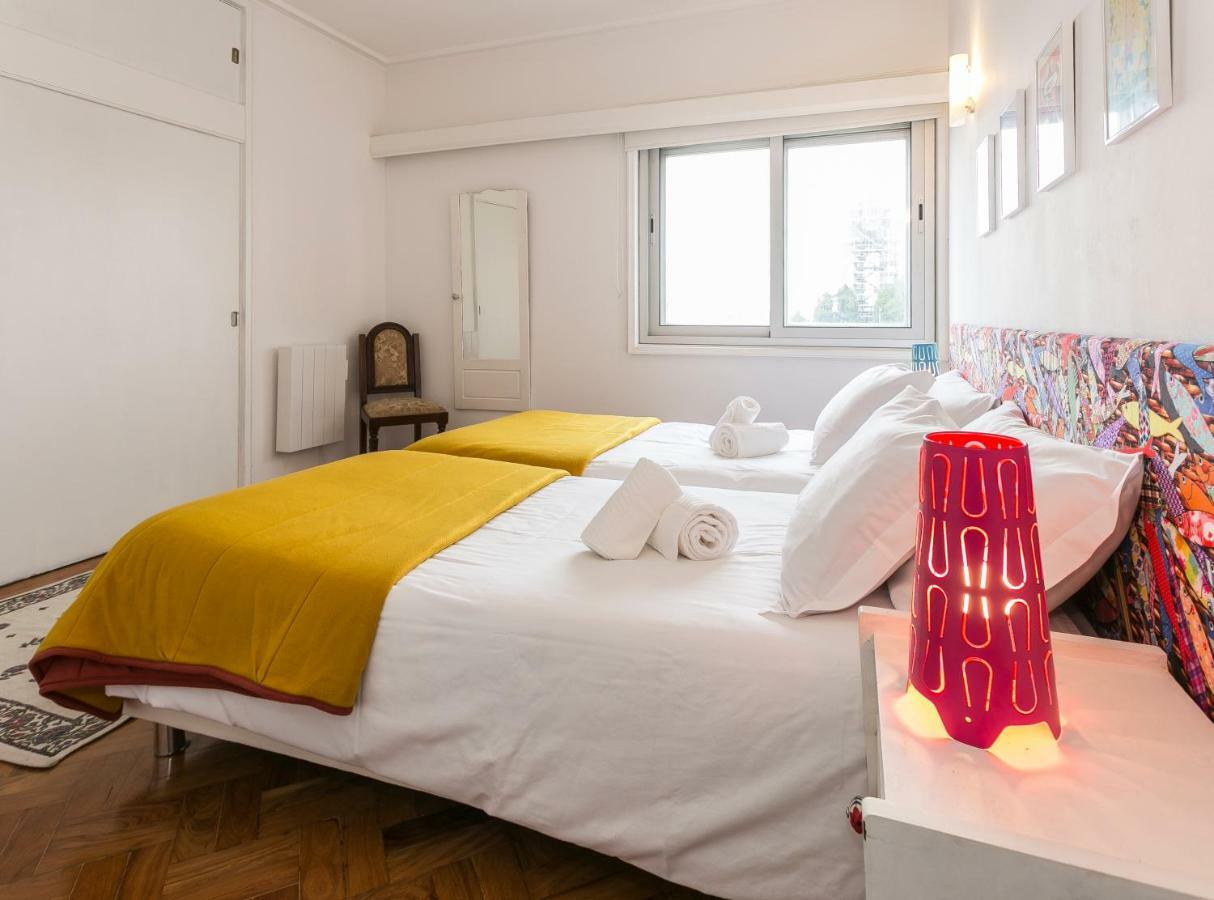 Apartamento Vintage 2 Porto Exteriér fotografie