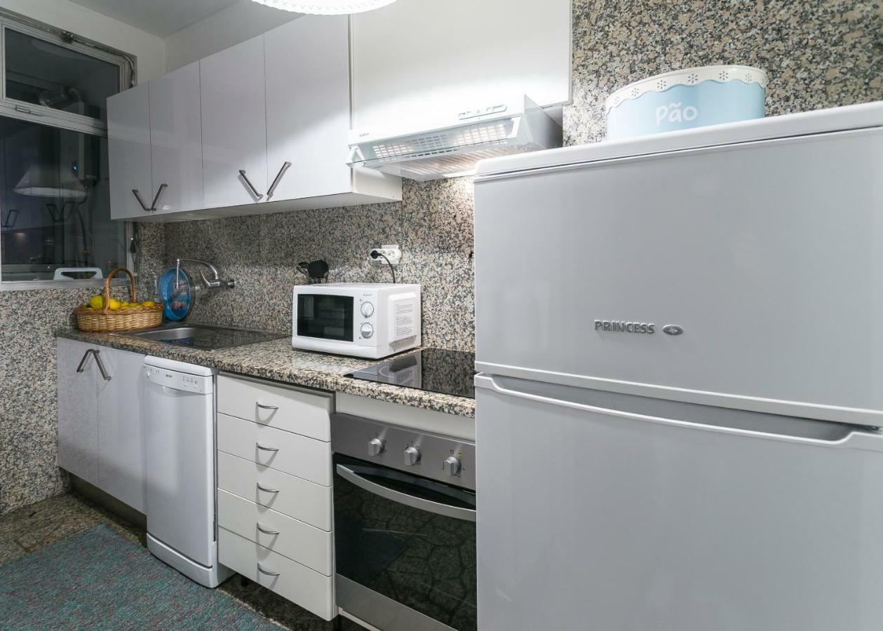 Apartamento Vintage 2 Porto Exteriér fotografie