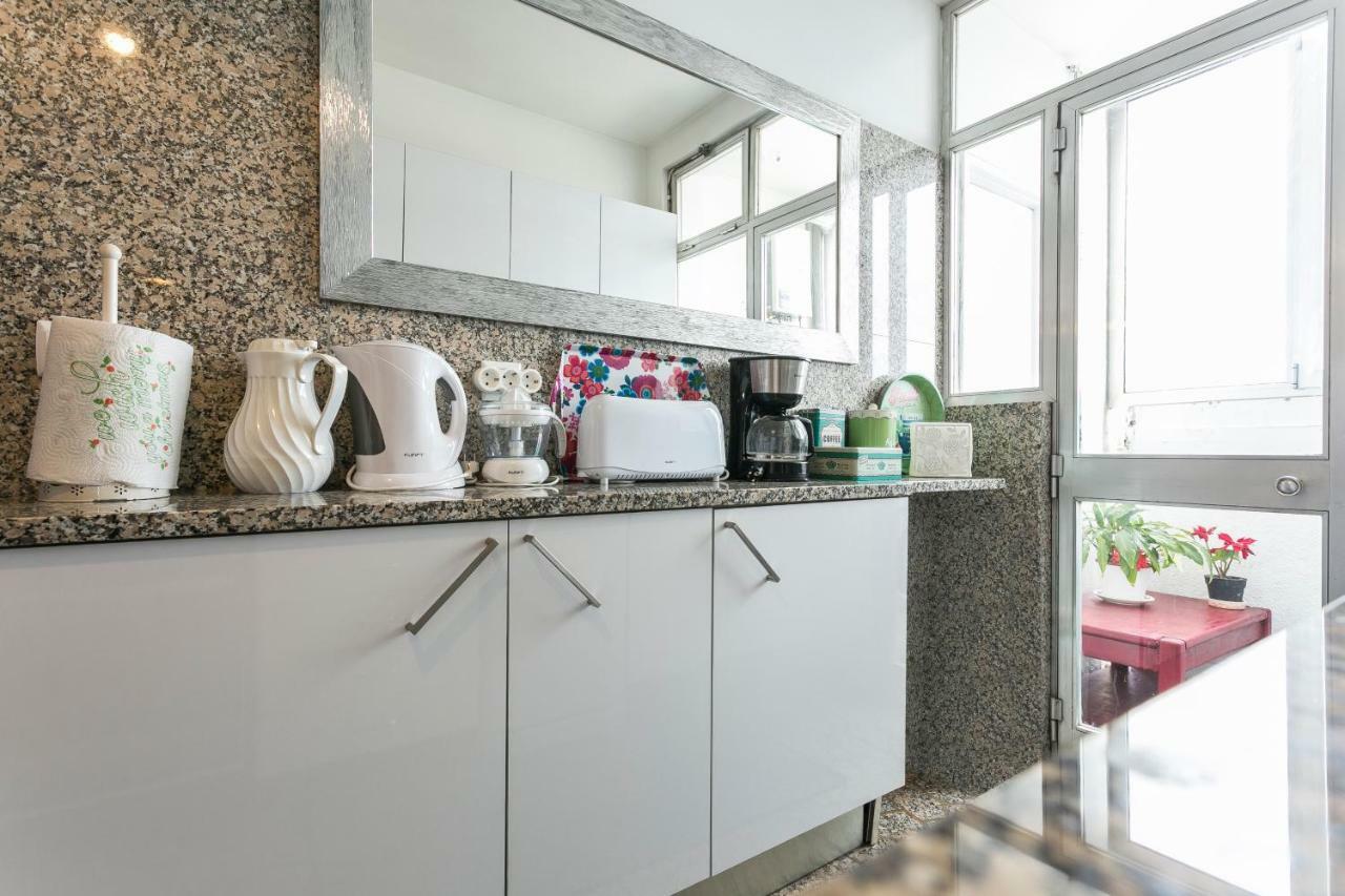 Apartamento Vintage 2 Porto Exteriér fotografie